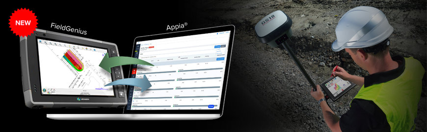 LEICA GEOSYSTEMS TO INTRODUCE CONSTRUCTION INSPECTION SOLUTION